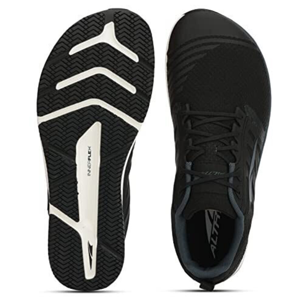 ALTRA MEN'S AL0A546V SOLSTICE XT 2 CROSS TRAINING SHOE, BLACK - 9 M US - Picture 6 of 6